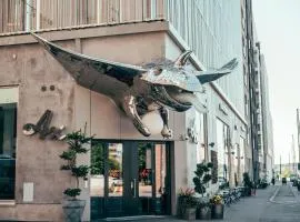 Hotel AX