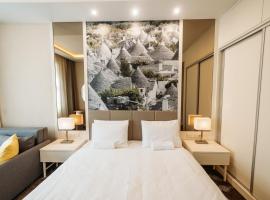 L&aacute;bash&aacute;z Debrecen