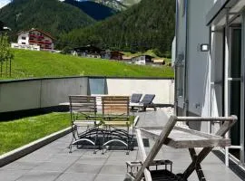 Arlberg Mountain Resort