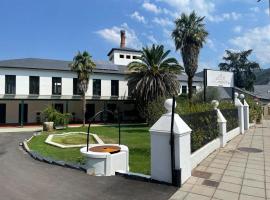 Viña Femita, hotel a Villafranca del Bierzo