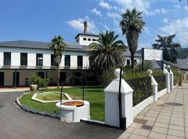 Viña Femita, hotel v destinácii Villafranca del Bierzo