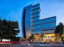 Oria Hotel Jakarta, ξενοδοχείο σε Menteng, Τζακάρτα