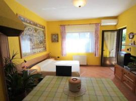 Apartments Daniela, hotel di Novigrad Istria