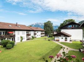 Ferienwohnanlage Oberaudorf, khách sạn ở Oberaudorf