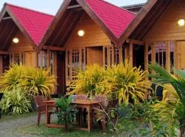 Elvis Beach Resort