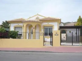Villa Nala
