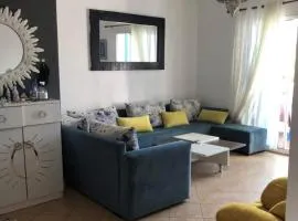 Smir park Appartment