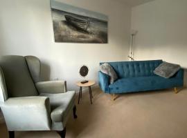 Kingfisher House, vacation rental in Mexborough