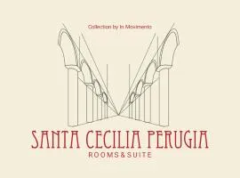 Santa Cecilia Perugia - Rooms&Suite