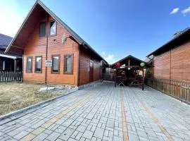 Cabana Florina Aleea 2 nr 83
