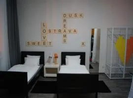 Apartmany Ostrava