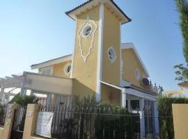 Villa Casa del Sol