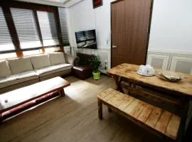 Green Guesthouse
