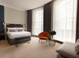 55 by Le Mirage, hotel in Westminster Borough, London
