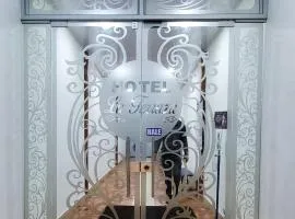 Hotel La Terraza 2020