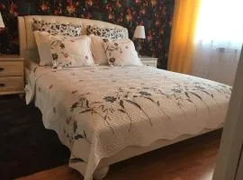 Apartament Lyonnet