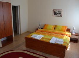 Guesthouse Kruna Višegrad โรงแรมในวิเชกราด