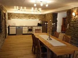 Schmugglerhaus