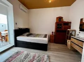 Gäste-Suite bei Familie Abdalla