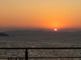 Tabak home Sea side apartment