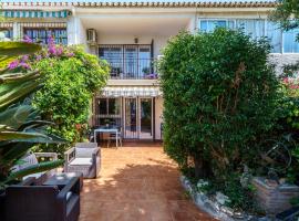 La Ponderosa 5, ξενοδοχείο σε Mijas Costa
