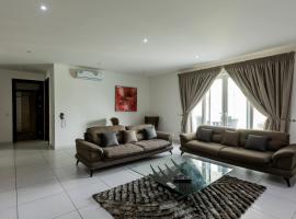 Accra Fine Suites - Henrietta's Residences, vacation rental in Accra