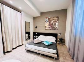 Le Stanze Guesthouse - di fianco alla Casa di Cura Montanari, hotel v destinaci Morciano di Romagna