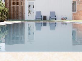 Vila Real House, huvila kohteessa Vila Real