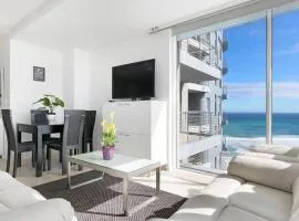 Horizon Bay 1106 Beachfront Self-catering APT by HMH