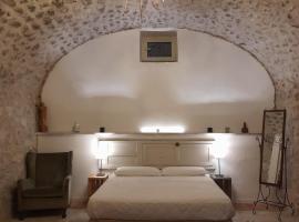 Casa Annella, מלון זול בMelizzano