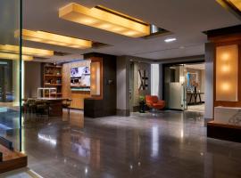 The Dupont Circle Hotel, hotel em Washington