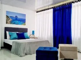 Apartaestudio IBIZA 401 Edificio Europa Ibagué