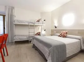 Hostal Castilla II Puerta del Sol