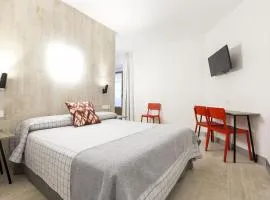 Hostal Castilla II Puerta del Sol