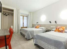 Hostal Castilla II Puerta del Sol