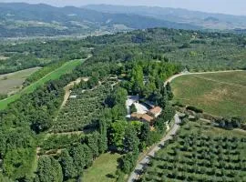 Agriturismo Fattoria La Prugnola