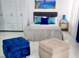 Apartaestudio IBIZA 401 Edificio Europa Ibagué