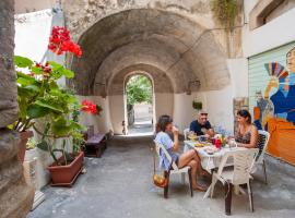 Profumo di Zagara, hotel di Lentini