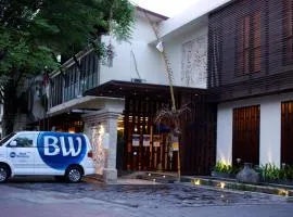 Best Western Kuta Villa