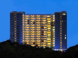 Best Western Premier The Hive, hotel blizu aerodroma Aerodrom Halim Perdanakusuma - HLP, 