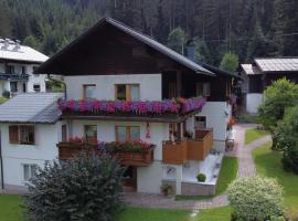 Andrea Schmaranzer - Privatzimmer, hotel in Gosau