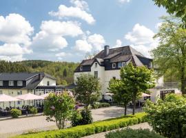 Dorint Parkhotel Siegen, hotel em Siegen