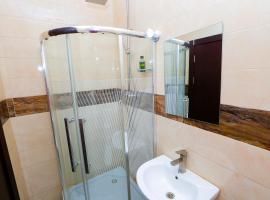 Apartment 19, hotel v destinaci Lagos