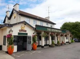 Highwayman By Greene King Inn