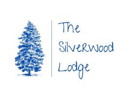 The Silverwood Lodge, hotel in Athol