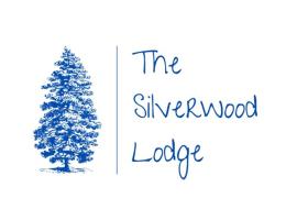 The Silverwood Lodge, hotel with parking in Athol