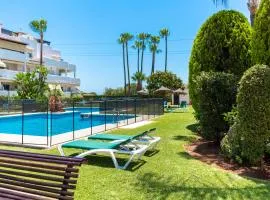 Golden Mile Duplex Marbella