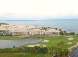 The Grand Caymanian Resort, khách sạn ở George Town