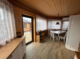 По Щучьему Велению, holiday rental in Shchūchīnsk