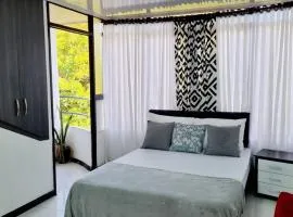 Apartaestudio ROMA 402 Edificio Europa Ibagué